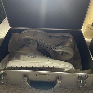 Jordan 1 Retro High CO.JP W/ Suitcase